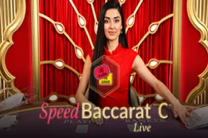 No Commission Speed Baccarat C