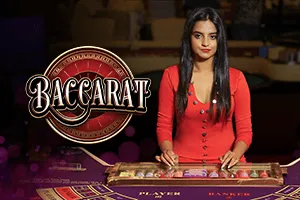Casino Marina Baccarat C