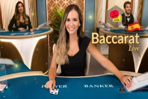 Speed Baccarat E