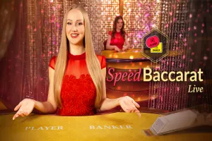 Speed Baccarat K