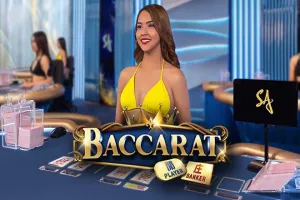 Baccarat C03