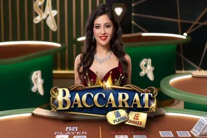 Baccarat D01