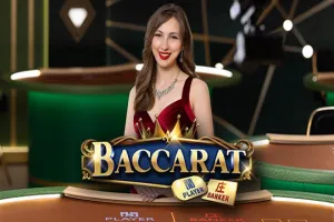 Baccarat D02
