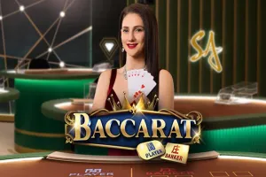 Baccarat D05