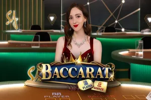 Baccarat D06