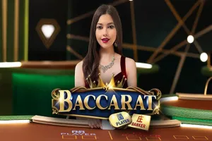 Baccarat D07