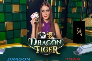 Dragon Tiger M