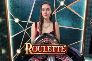 Roulette D