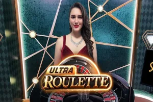 Ultra Roulette D