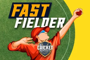 Fast Fielder