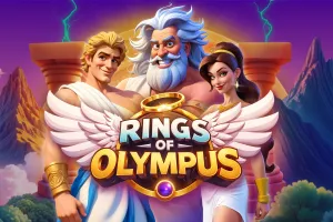 Rings Of Olympus