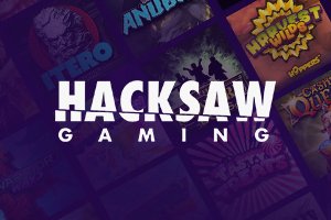 Hacksaw Gaming